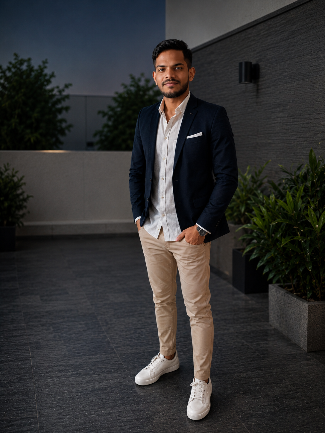 Anurag Mittal
