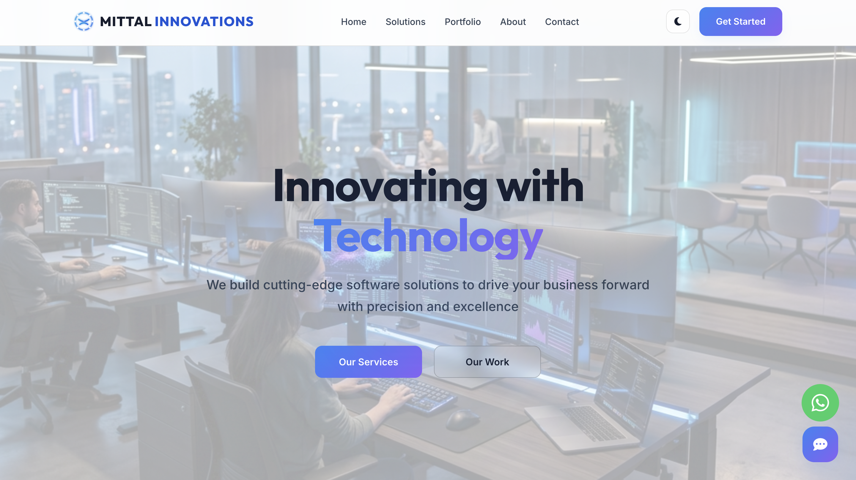 Mittal Innovation